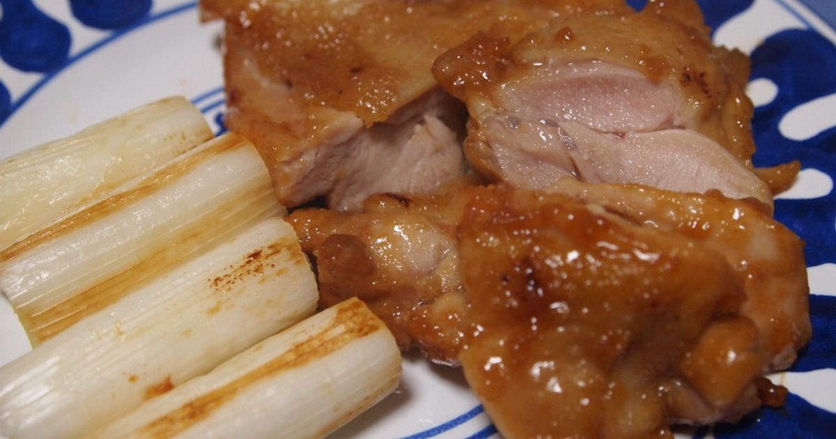 クィーンクック☆鶏の照り焼き by きみもも116 【クックパッド】 簡単