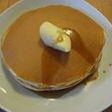 ふわっ手作りホットケーキ