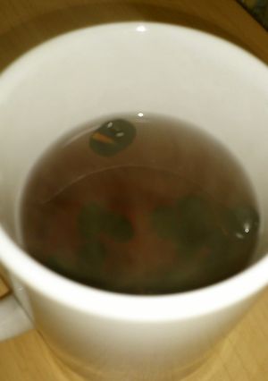 ダイエットに( ･∀･)つ　簡単黒豆茶☆-レシピのメイン写真