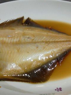 フライパンで。魚の煮付け-レシピのメイン写真