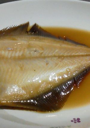 フライパンで。魚の煮付け-レシピのメイン写真