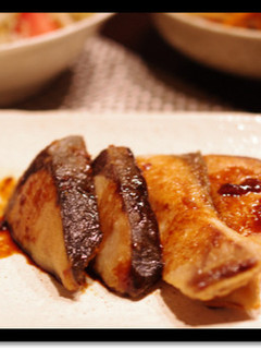 カリッとふわっとブリの照り焼き☆-レシピのメイン写真