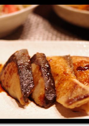 カリッとふわっとブリの照り焼き☆-レシピのメイン写真