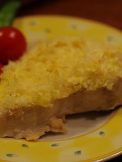 かじきまぐろのオリーブマヨ焼き☆-レシピのメイン写真