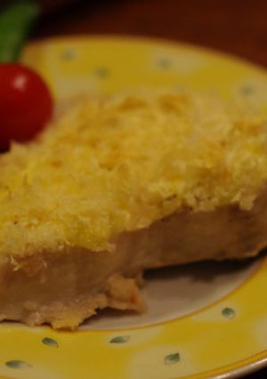 かじきまぐろのオリーブマヨ焼き☆-レシピのメイン写真