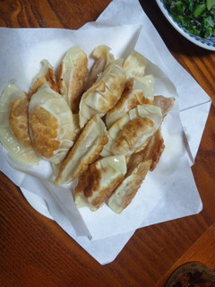 揚げPIZA餃子-レシピのメイン写真