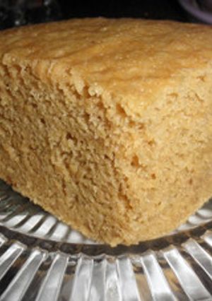 混ぜて蒸すだけ ~ ふっかふかの蒸しパン-レシピのメイン写真