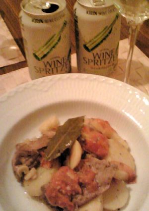 ☆お酒に合う豚肉と野菜の蒸し焼き☆-レシピのメイン写真