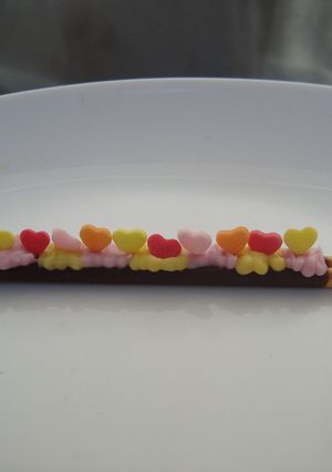 デコポッキー！-レシピのメイン写真
