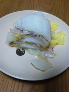白菜と豚肉の重ね炊き-レシピのメイン写真