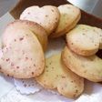 簡単!単純!アイスボックスクッキー