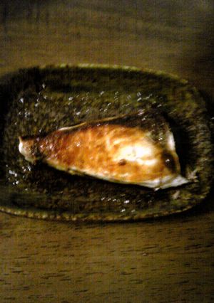 いつものブリに飽きたら-レシピのメイン写真