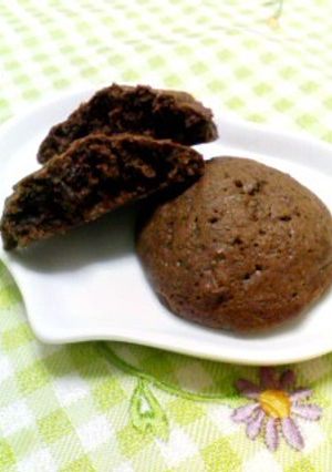 FPで簡単◎サクッとチョコチップクッキー-レシピのメイン写真