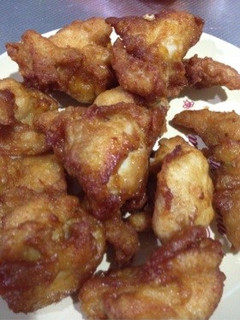 カリカリ★わが家の唐揚げ-レシピのメイン写真
