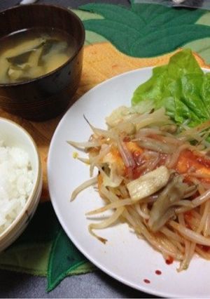 スーパー簡単！ささみのホイル焼き-レシピのメイン写真