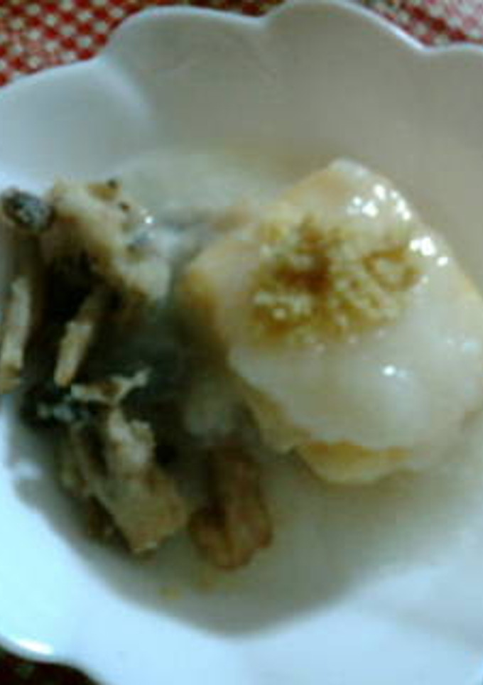 あっさり白だしで！揚げ出し豆腐☆-レシピのメイン写真