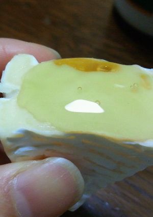 カマンベールにハチミツかけるだけ〜♪-レシピのメイン写真