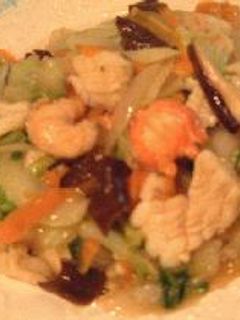 なんちゃって八宝菜-レシピのメイン写真