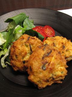 作ろう!がんも-レシピのメイン写真