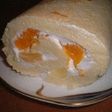 フルーツロールケーキ