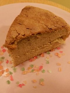 コーヒーケーキ-レシピのメイン写真