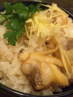絶品!あさりの炊き込みご飯-レシピのメイン写真