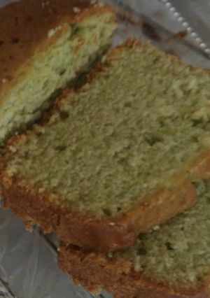 余った抹茶みつを使って☆パウンドケーキ-レシピのメイン写真