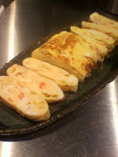 玉子焼き-レシピのメイン写真