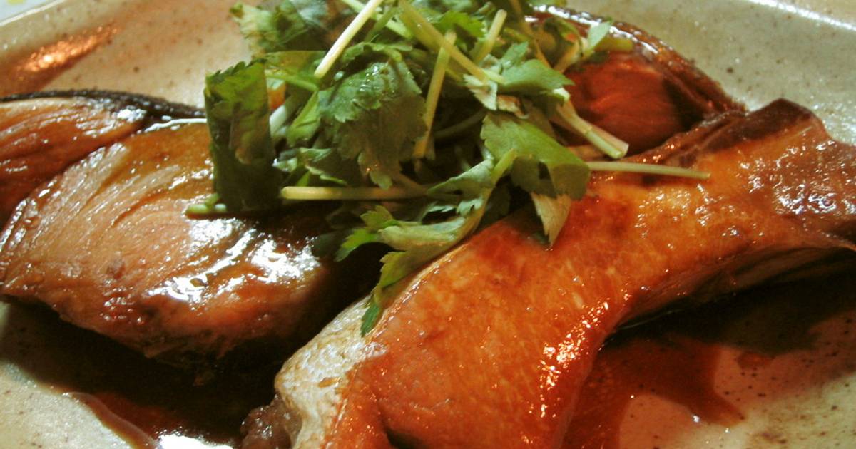 基本からアレンジまで!思わずつくりたくなる「鰤につけ」のレシピ集 | クックパッド