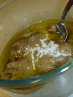 簡単!バーニャカウダ-レシピのメイン写真