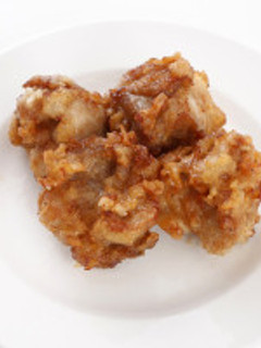 鶏の唐揚げ-レシピのメイン写真