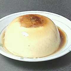 รูปของ 15分でできる＊レンジで簡単プリン