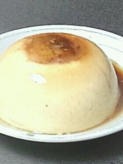 15分でできる*レンジで簡単プリン-レシピのメイン写真