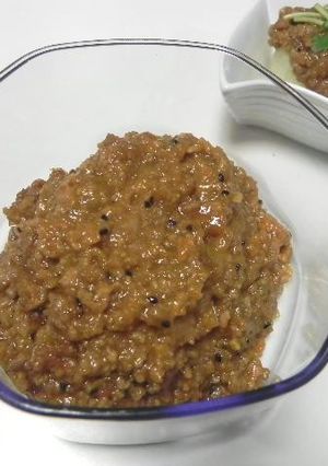 ✿塩麹で和洋中にも合う美味しい肉みそ✿-レシピのメイン写真