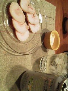 鶏ハムをゆず胡椒マヨネーズで-レシピのメイン写真