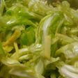 〈母直伝〉サワーキャベツもみ