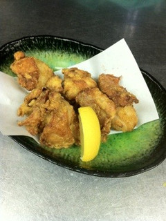 最強の鶏のから揚げ-レシピのメイン写真