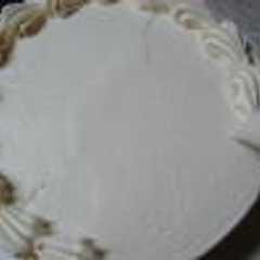 รูปของ うまいはず★生クリーム★