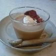 カフェオレゼリー