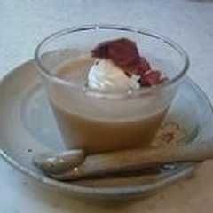 รูปของ カフェオレゼリー