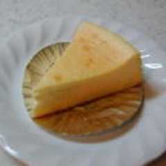รูปของ 濃厚＊ベイクトチーズケーキ