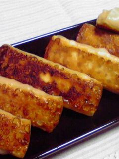 おかわり決定!つくね棒餃子-レシピのメイン写真