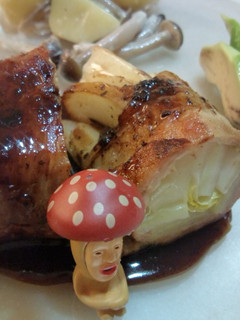 節約レシピ★いろは肉巻き-レシピのメイン写真