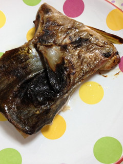 いなだ塩麹漬け-レシピのメイン写真