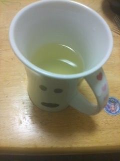 レモネード-レシピのメイン写真