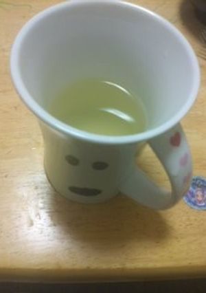 レモネード-レシピのメイン写真
