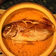 簡単に出来ちゃう!豪華な鯛飯