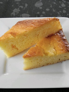 ♪ジャムパウンドケーキ♪-レシピのメイン写真
