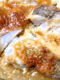 鱈のみそマヨネーズオーブン-レシピのメイン写真