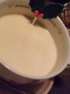 なめらかぷりん♪-レシピのメイン写真